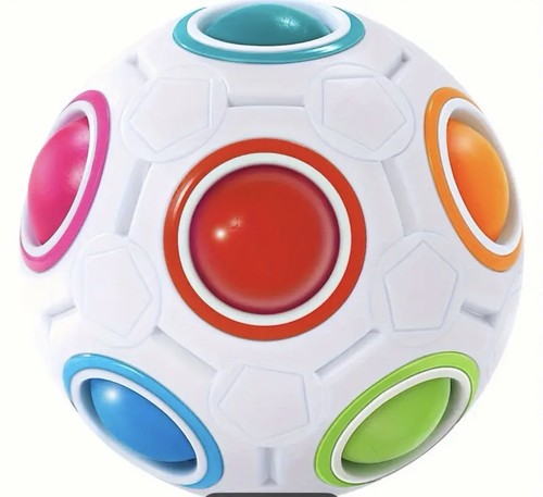 Maze ball brain teaser - ball,