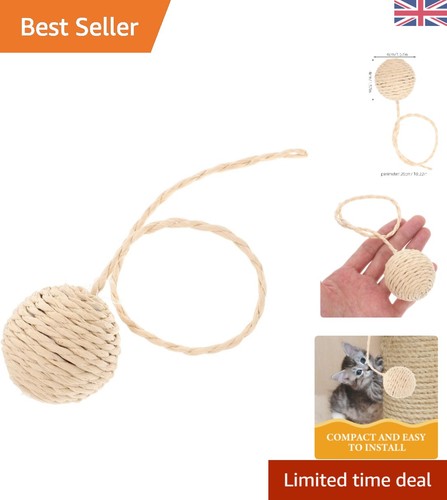Interactive bell cat ball - interactive,