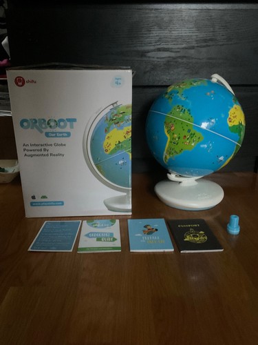 Playshifu orboot earth - orboot,