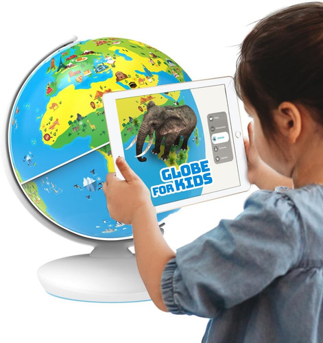 Play orboot earth - play,