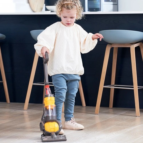 Dyson toy hoover kids childs - hoover,