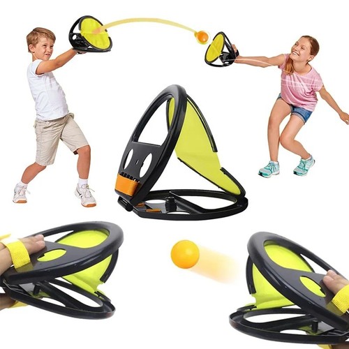 Outdoor game catch ball - outdoor,