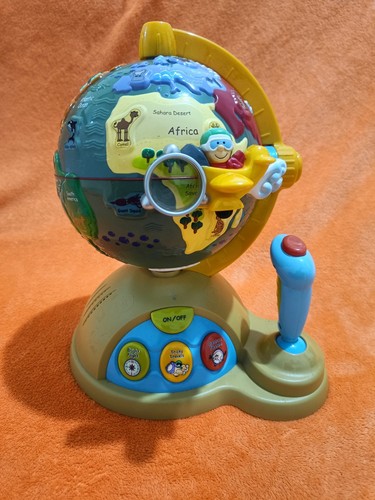 Vtech fly and discover - vtech, kids