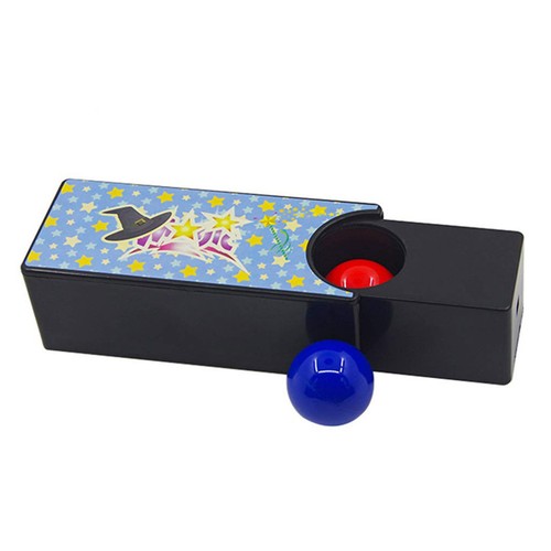 Kids magic box - kids, magician