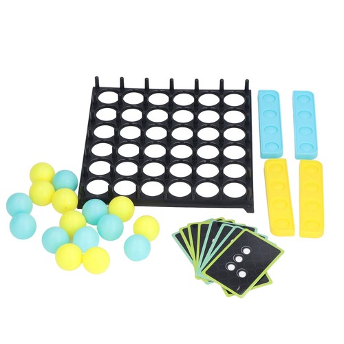 Bouncing ball game fun set - bouncing,