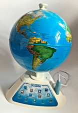 Oregon Scientific Smart Globe