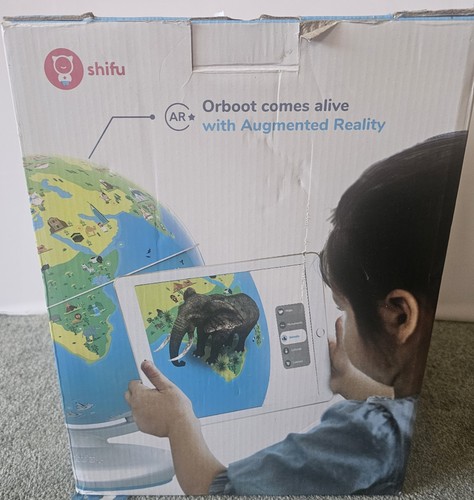 Playshifu orboot earth - orboot,