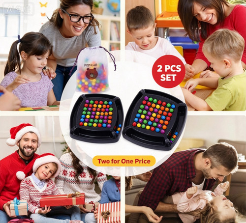 Sets rainbow ball - 2,