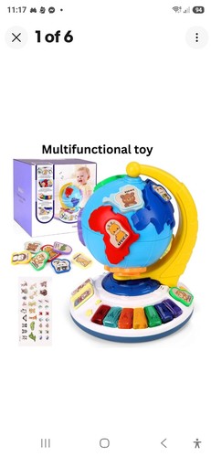 Lubardy globe earth - lubardy, for