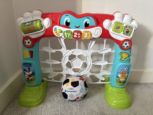 Baby clementoni interactive - baby,