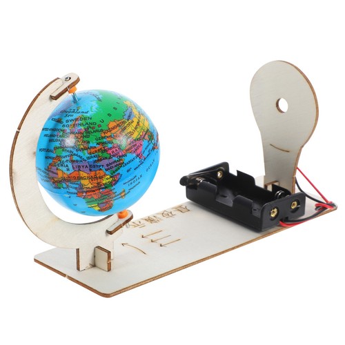 Kids interactive globe - interactive,